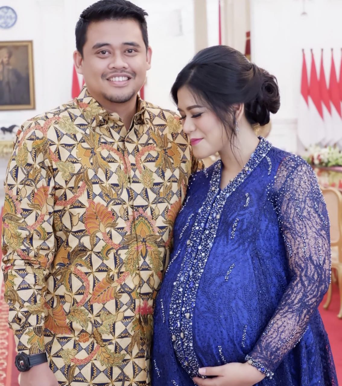 Transformasi Kahiyang Ayu Usai Diet