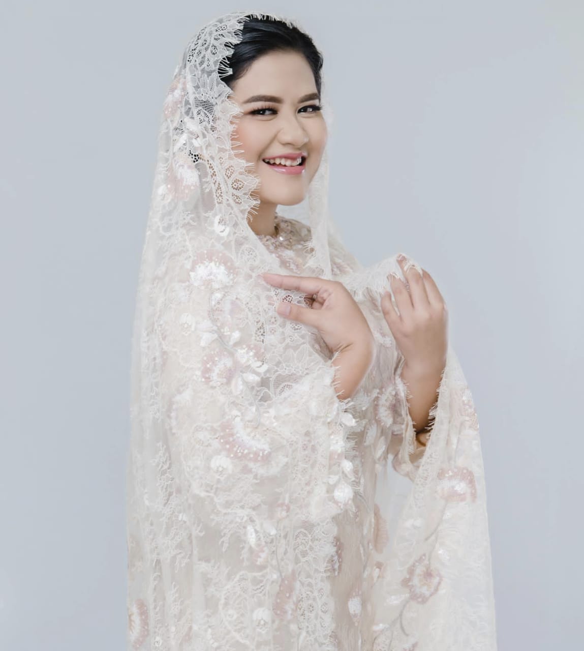 Transformasi Kahiyang Ayu Usai Diet