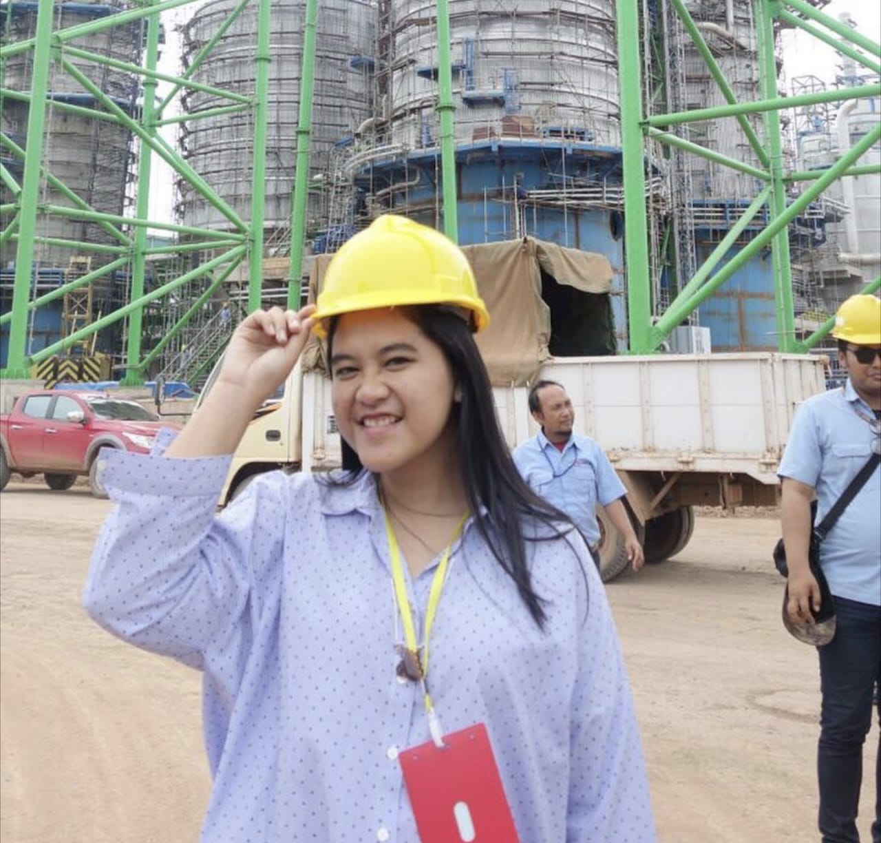 Transformasi Kahiyang Ayu Usai Diet