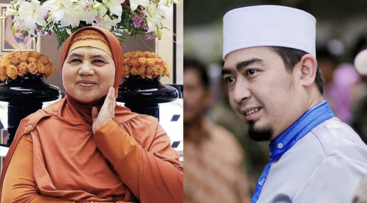 Tarif Ceramah Mamah Dedeh dan Ustaz Solmed