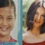 Paula Verhoeven Bersama Keluarga