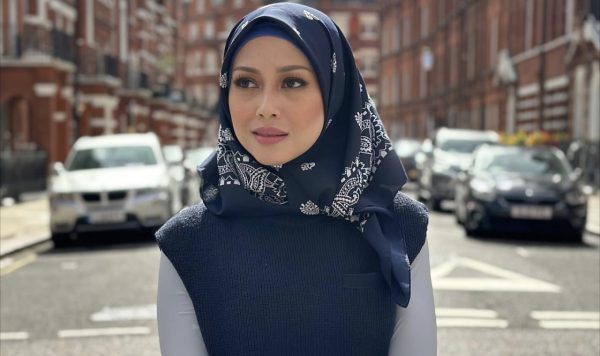 Pangeran Abdul Mateen Resmi Menikah! Cerita Menarik Mantan Jurnalis Malaysia yang Pernah Menjadi Istri Sultan Brunei Kembali Jadi Sorotan!