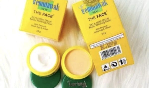 Berapa Lama Perubahan Setelah Pakai Cream Temulawak? Hasil Instan?