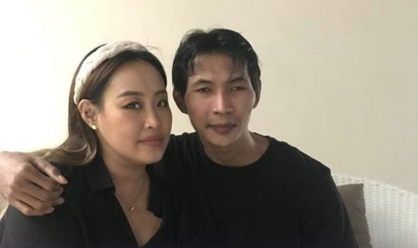 Hubungan dengan Arya Khan dapat Komentar Negatif, Begini Respons Tajam Pinkan Mambo yang Mengagetkan!!