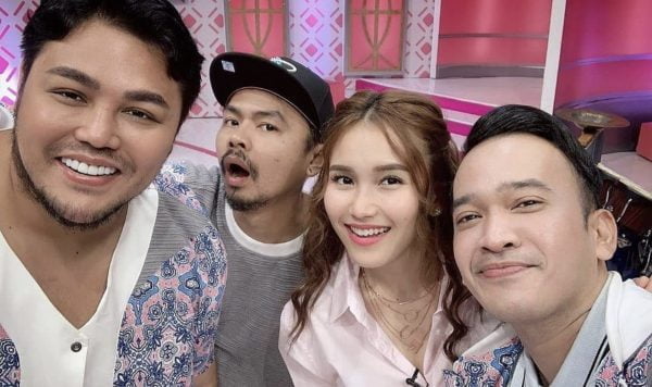 Perpisahan Haru Ivan Gunawan dari Brownis, Reaksi Ayu Ting Ting Bikin Nangis!