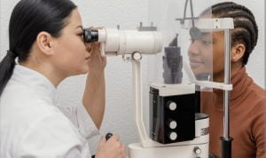 Harga Lasik Mata Minus, Bisa Terbebas dari Kacamata Selamanya?