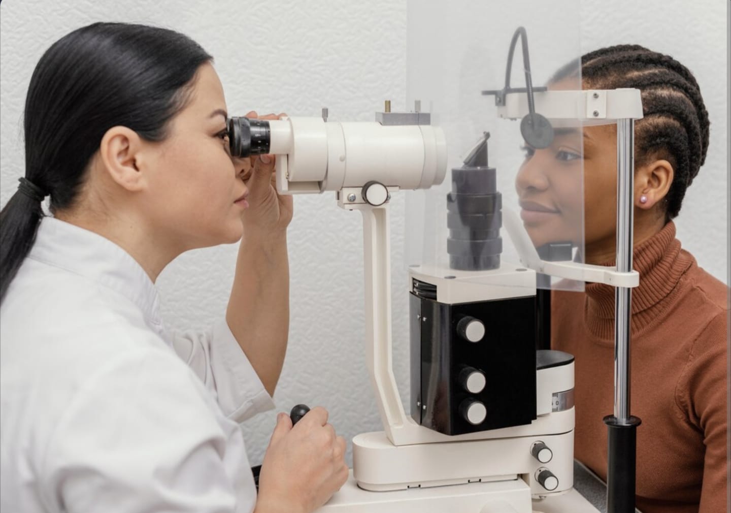 Harga Lasik Mata Minus