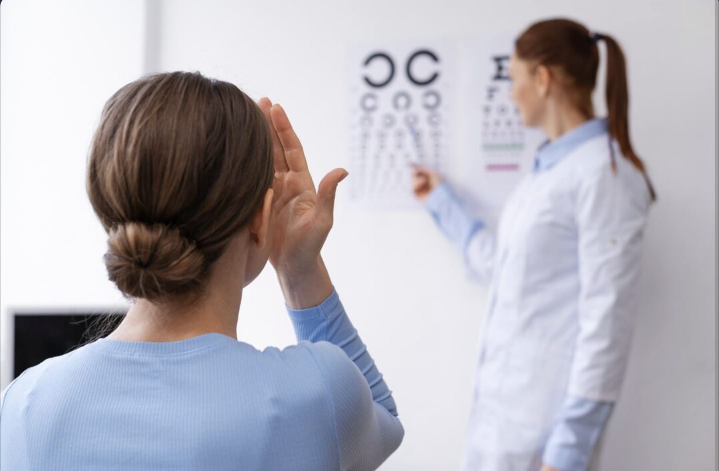 Harga Lasik Mata Minus