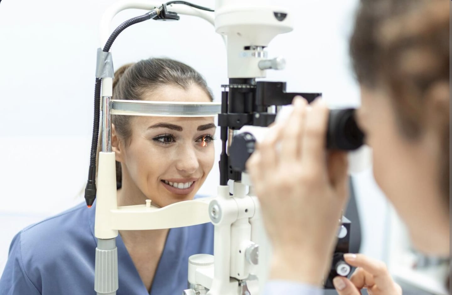 Harga Lasik Mata Minus