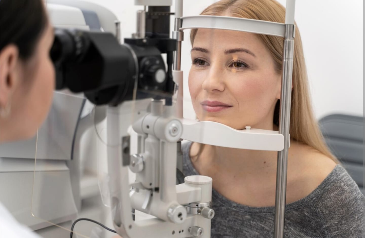 Harga Lasik Mata Minus