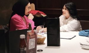 Kisah Haru Ira Nandha dan Hanum Mega: Terbongkar Pengkhianatan Suami, Air Mata Pecah di Pertemuan Mereka!