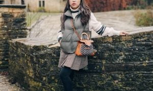 Kiky Saputri Tanggapi Ucapan Kontroversial Prabowo Setelah Disudutkan Anies: ‘Bapak Mah…