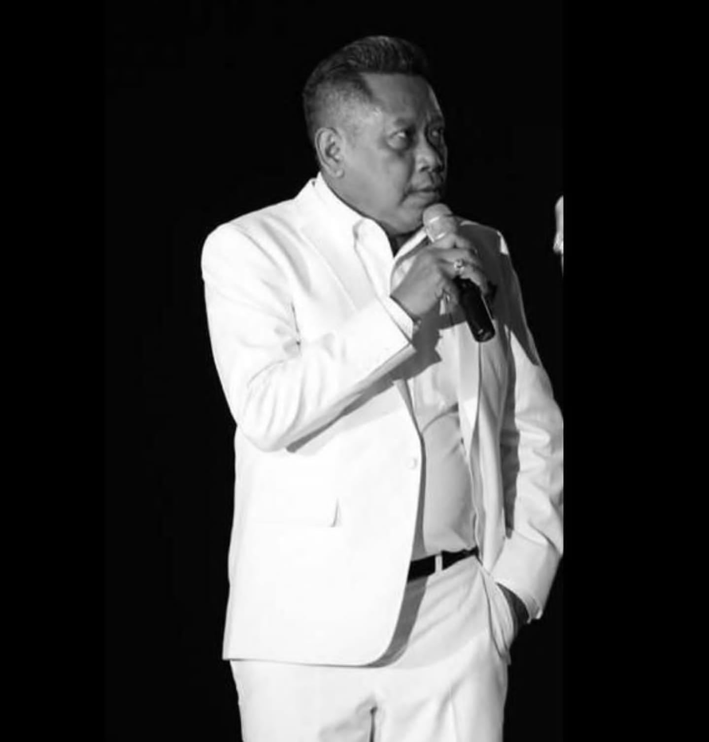 Artis yang Mendapat Teguran KPI