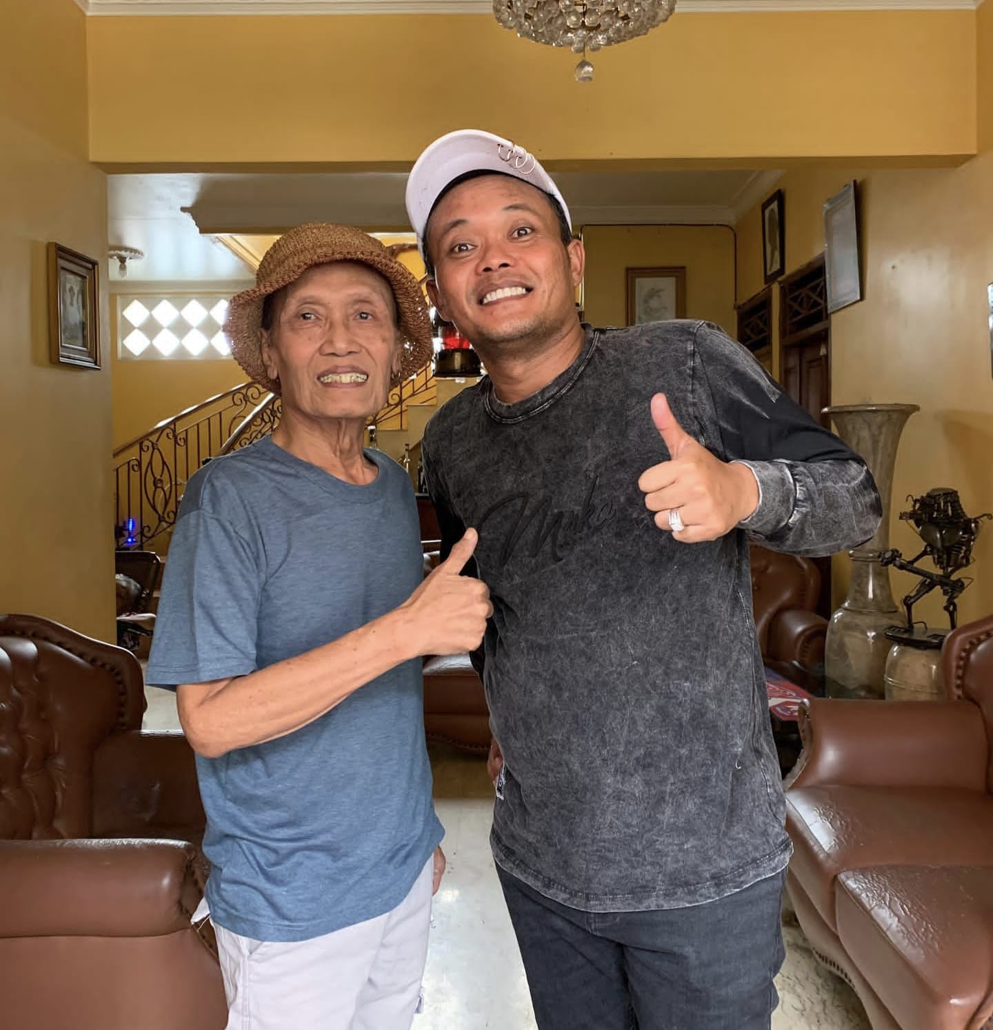 Artis yang Mendapat Teguran KPI
