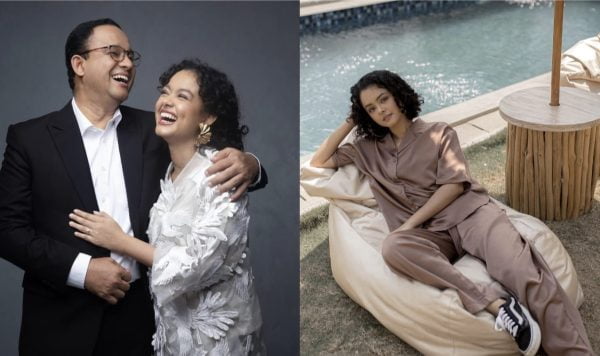 Hebat Banget! 7 Potret Mutiara, Putri Sulung Anies Baswedan yang Bikin Terpesona! Kecerdasan dan Kecantikan yang Bikin Netizen Gak Bisa Berhenti Ngelirik!