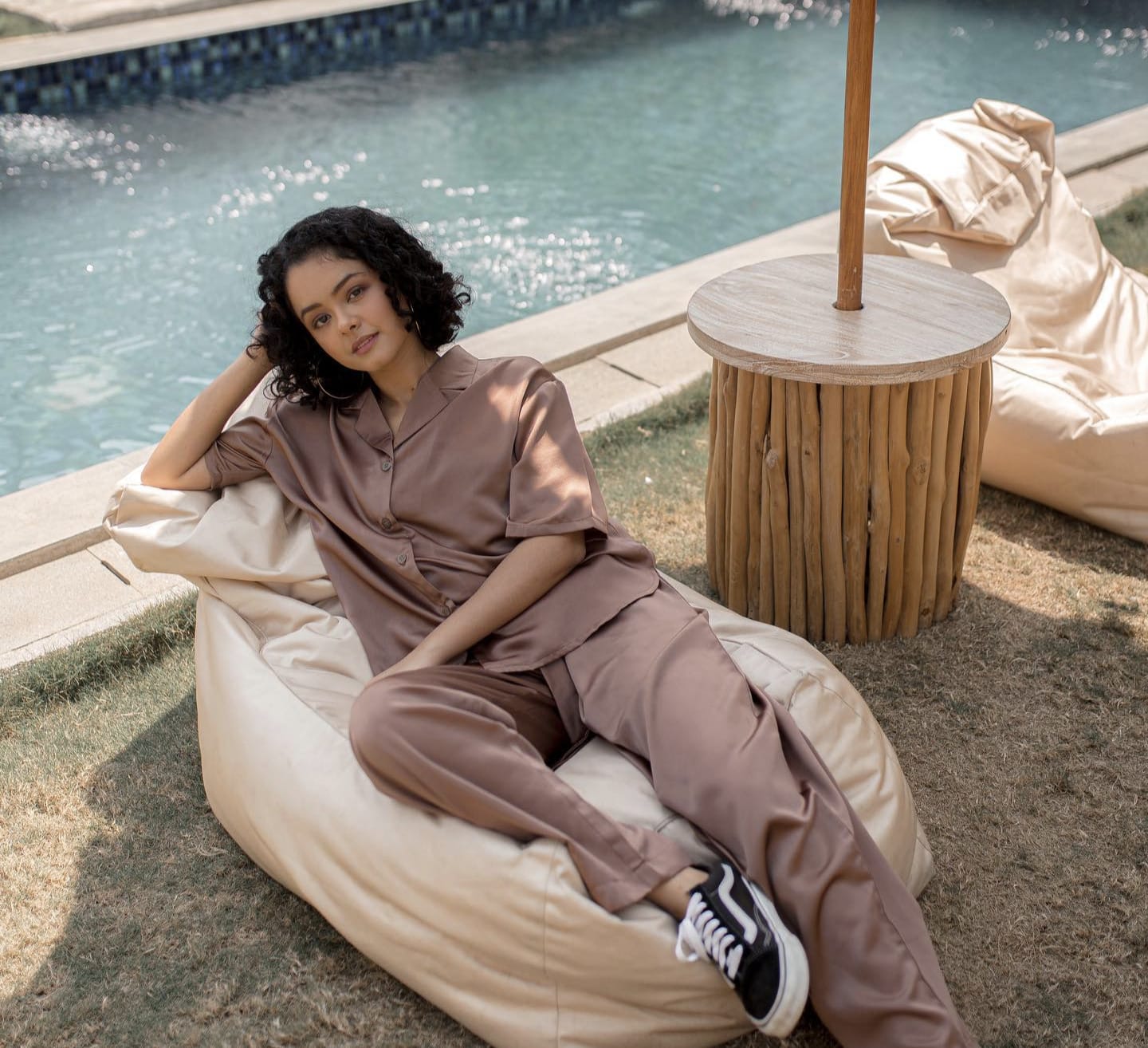 Mutiara Putri Sulung Anies Baswedan