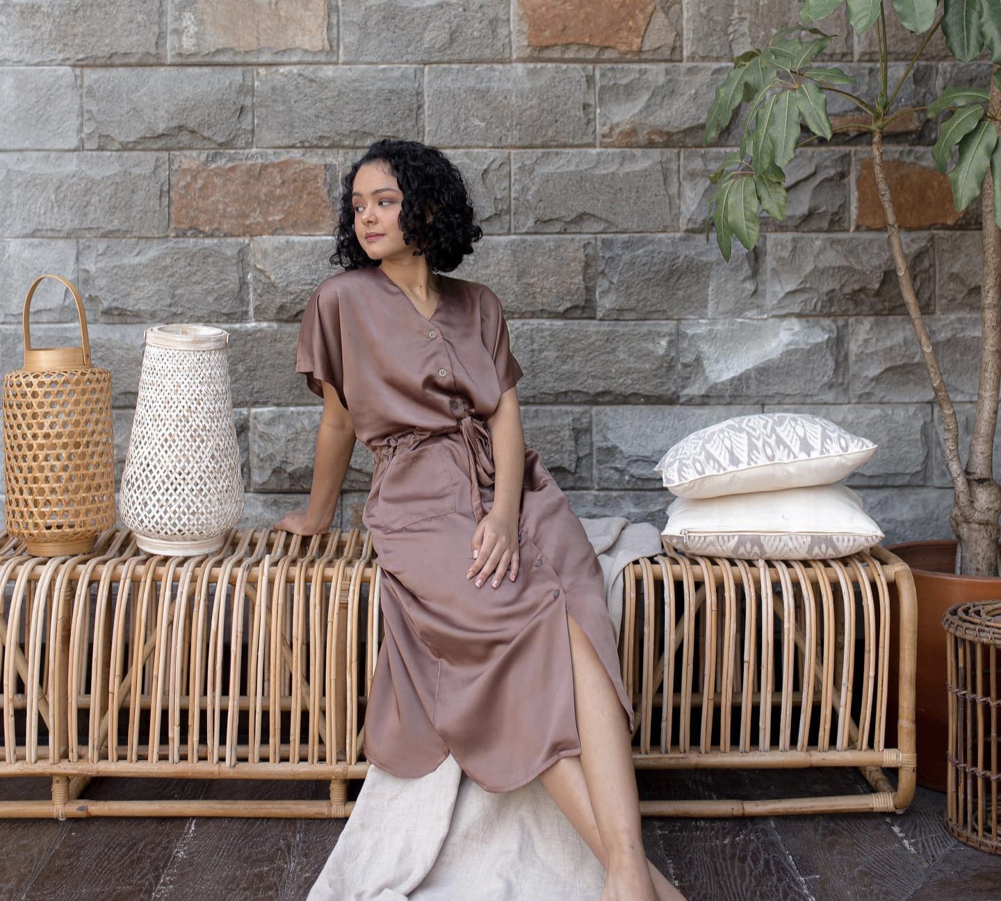 Mutiara Putri Sulung Anies Baswedan