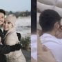 Angga Wijaya Mengumumkan Kabar Gembira Kehamilan Istri