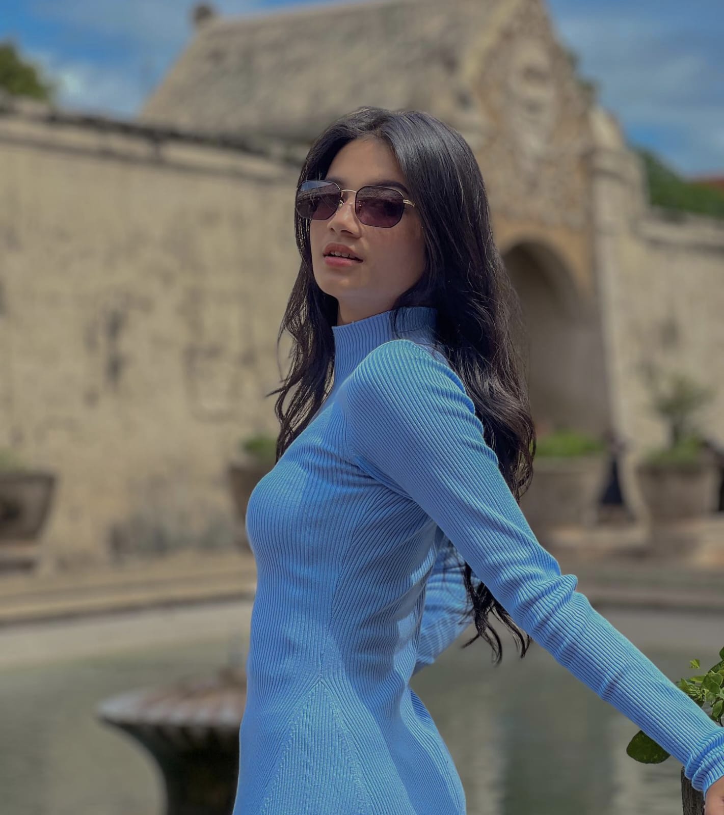 Ratu Sofya