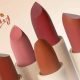 Warna Lipstik untuk Bibir Hitam dari Wardah