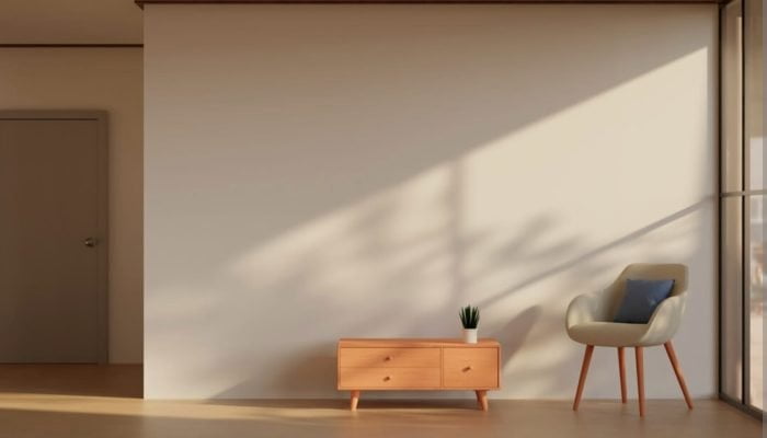 Cat Rumah Warna Cream dan Putih, 6 Inspirasi Terbaik untuk Rumah yang Elegan dan Menawan