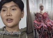 8 Potret Lucinta Luna Akui Jika Laki-laki hingga Dilaporkan Oleh Seorang Psikolog