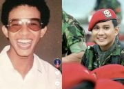 9 Potret Jadul Calon Presiden Indonesia 2024, Mana yang Bikin Pangling?