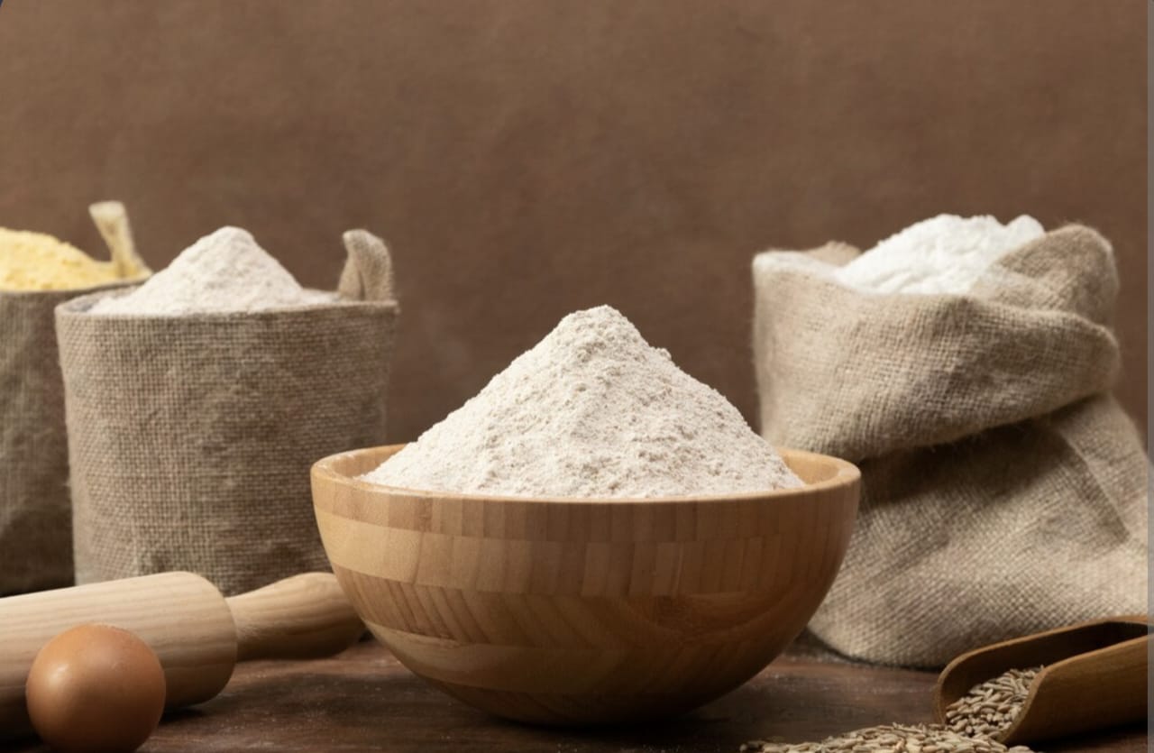 Cara Membuat Masker Beras Tanpa Campuran