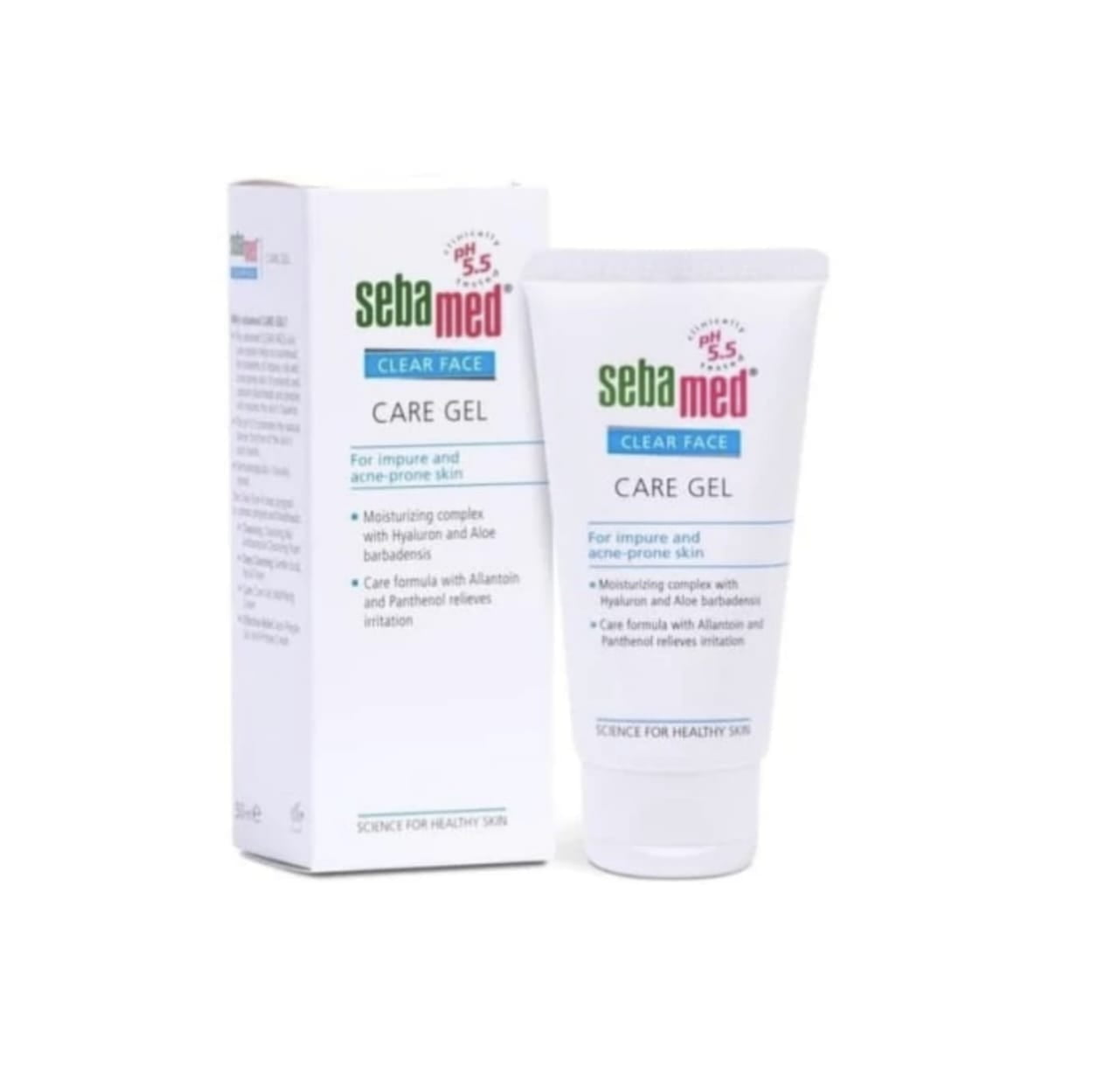Moisturizer yang Cocok untuk Kulit Berminyak dan Berjerawat