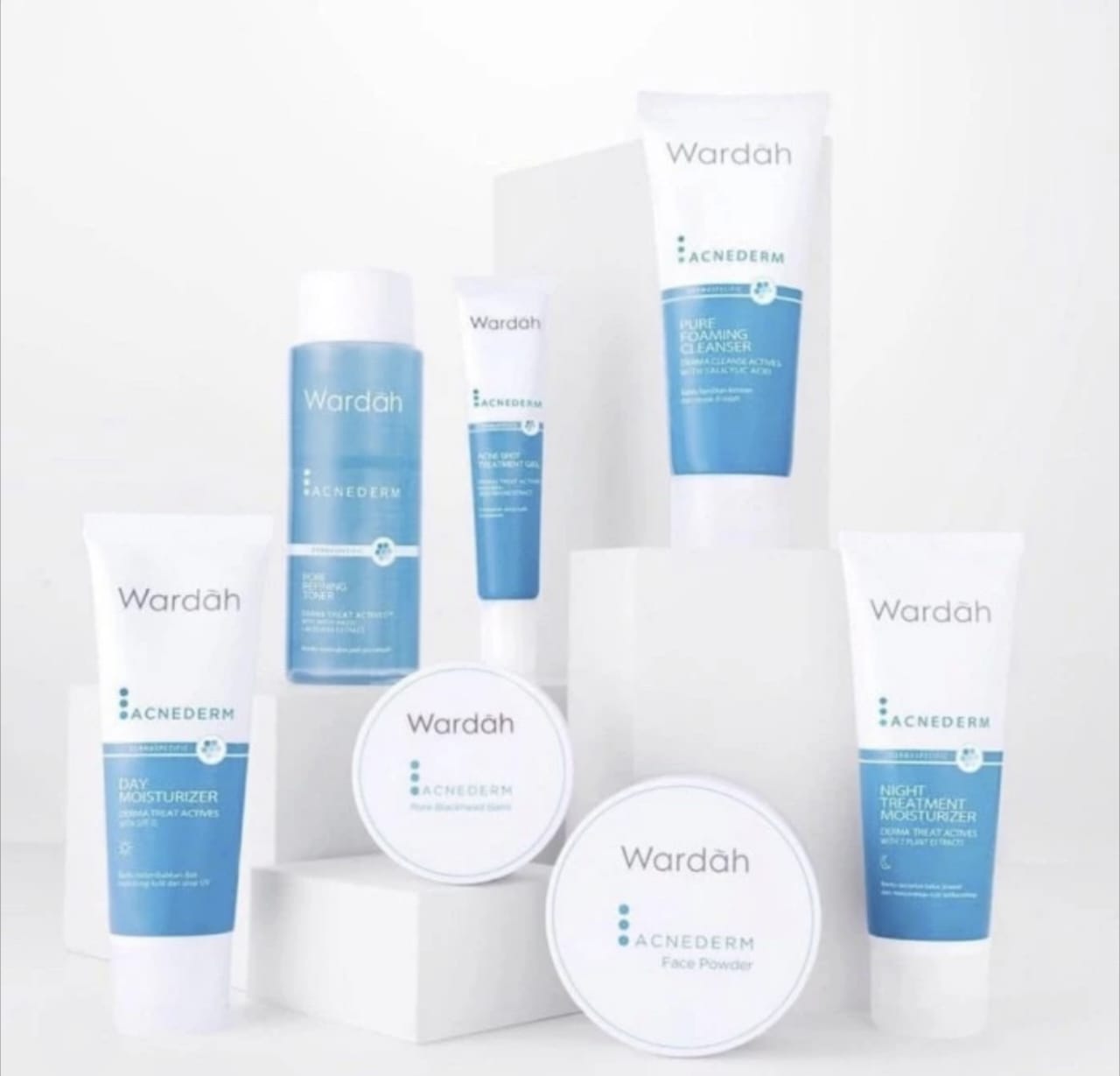 Moisturizer yang Cocok untuk Kulit Berminyak dan Berjerawat