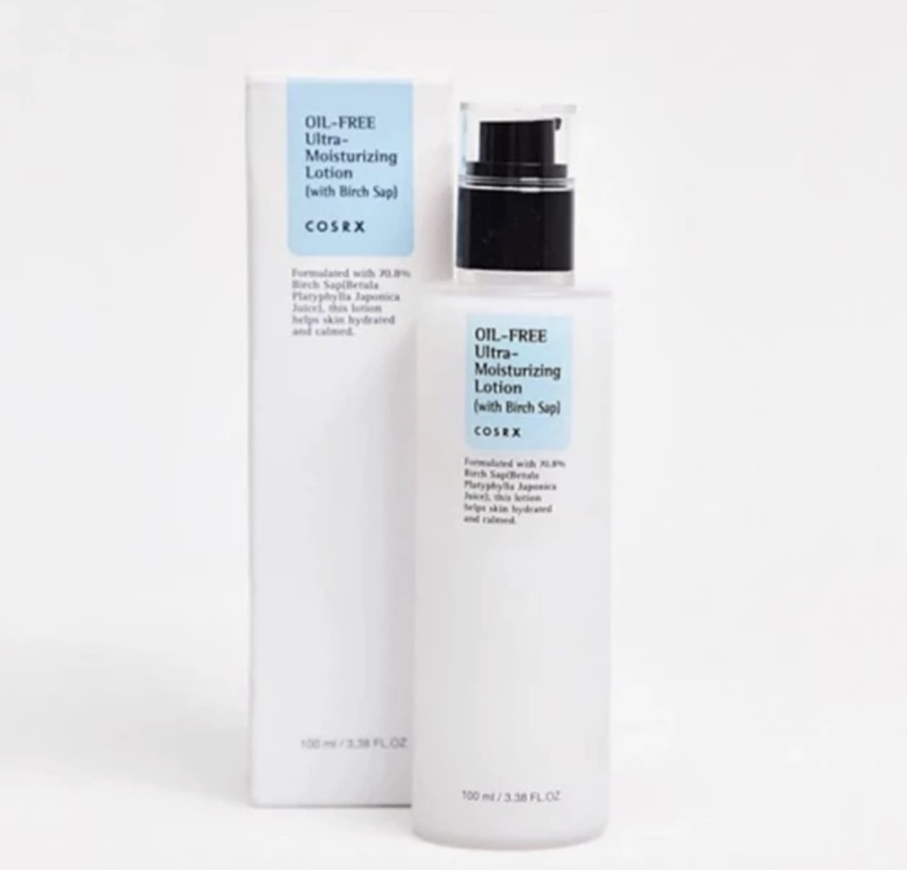 Moisturizer yang Cocok untuk Kulit Berminyak dan Berjerawat