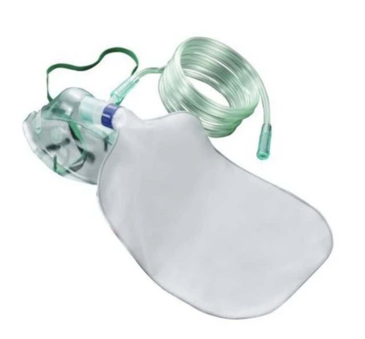 Macam-macam Masker Oksigen