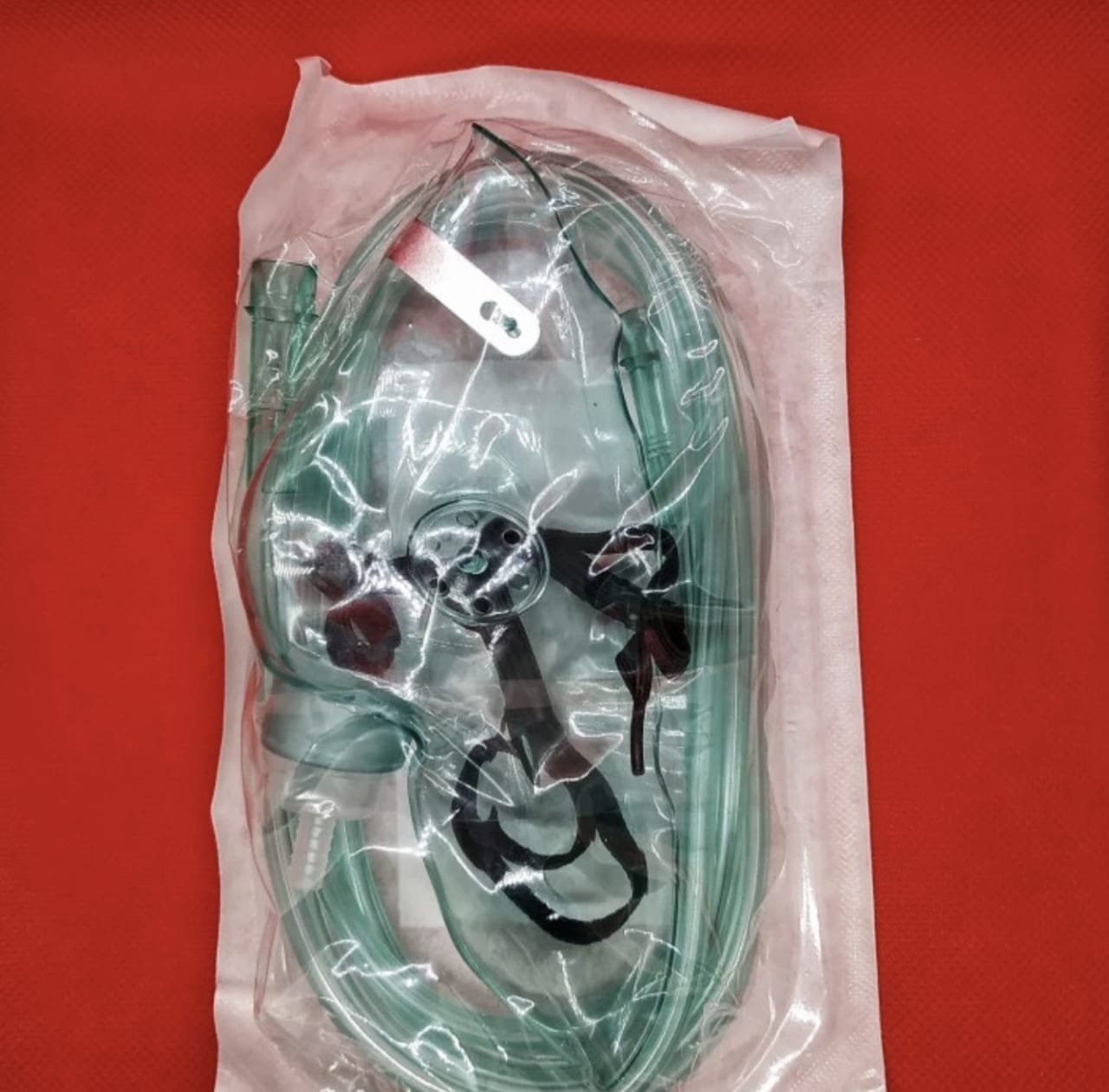 Macam-macam Masker Oksigen