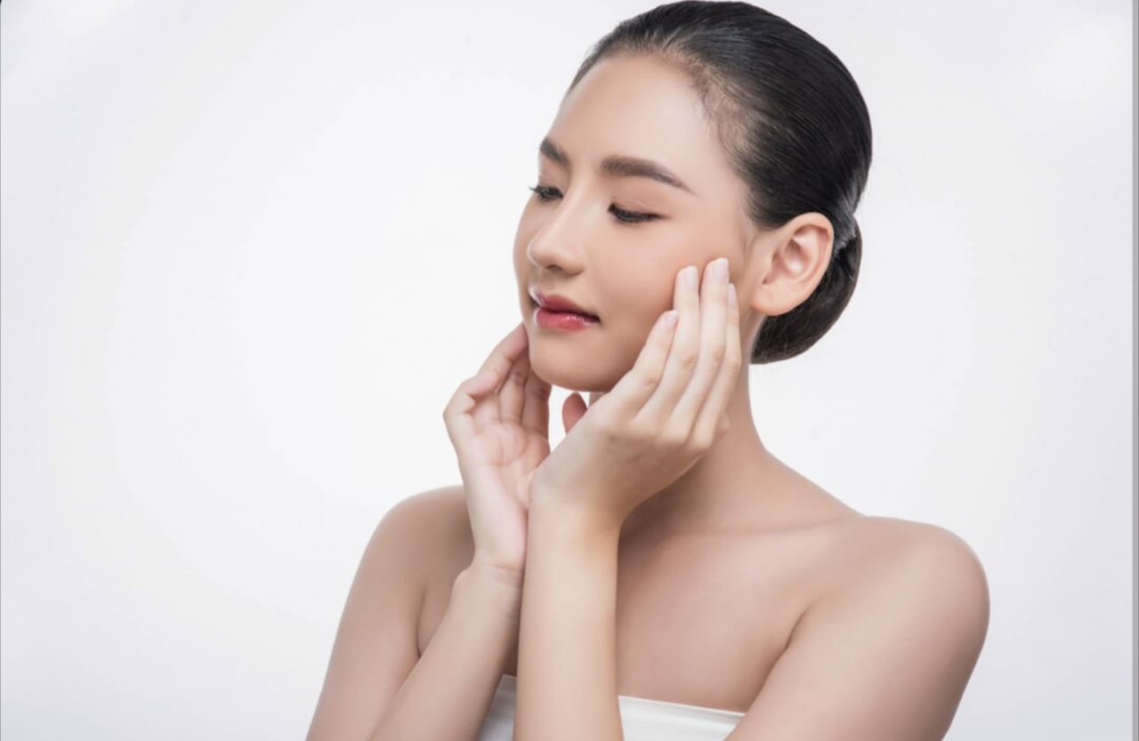 Tanda Cocok Memakai Cream Collagen