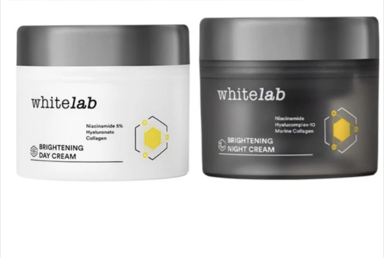 Tanda Cocok Memakai Cream Collagen
