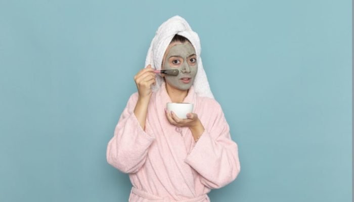 Cara Membuat Masker Alami untuk Memutihkan Wajah dan Menghilangkan Komedo, Hasilnya Bikin Melongo!