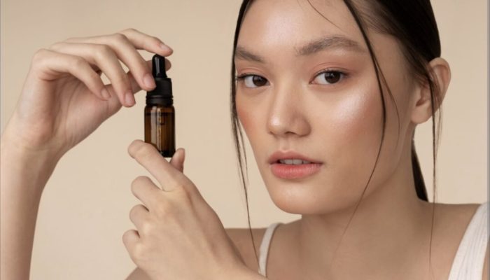 10 Ciri-ciri Serum Tidak Cocok, Kulit Jadi Begini!