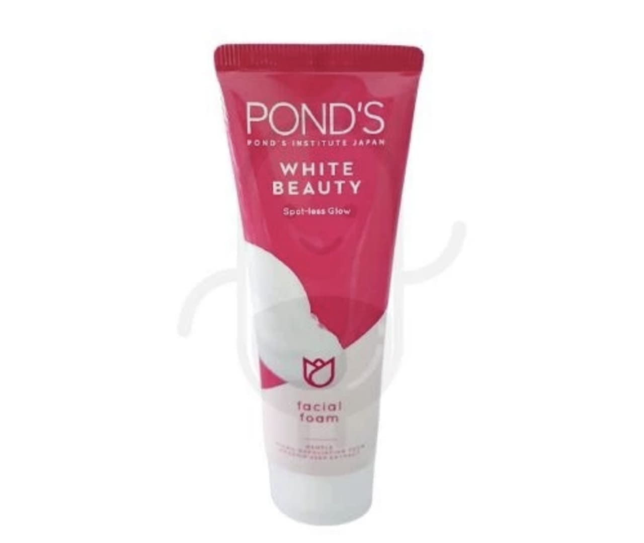 Cream Ponds untuk Flek Hitam