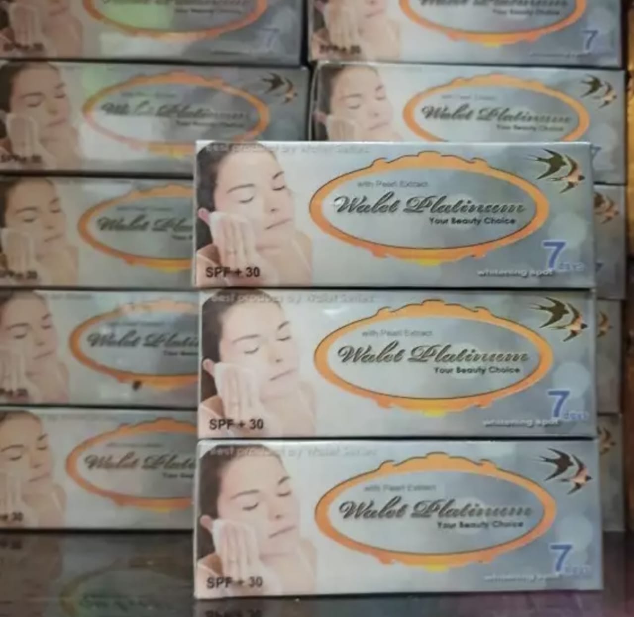 Efek Samping Cream Walet