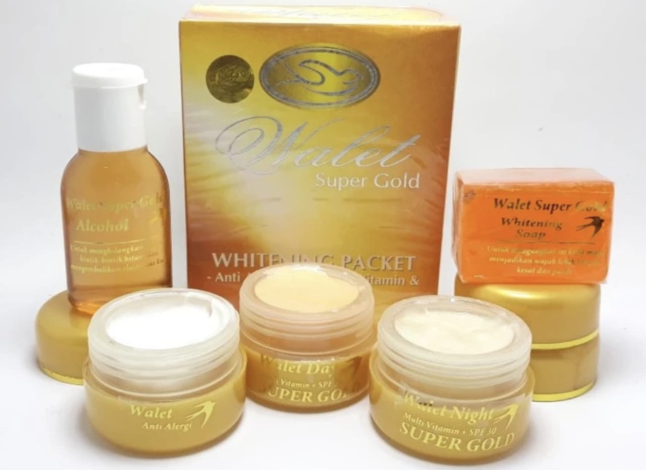 Efek Samping Cream Walet