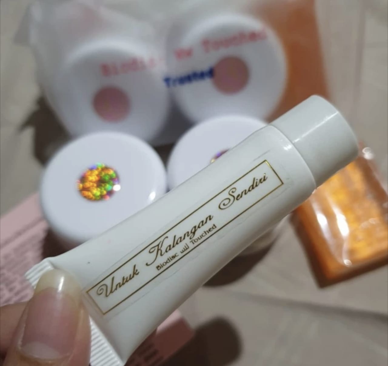 Efek Samping Cream Walet