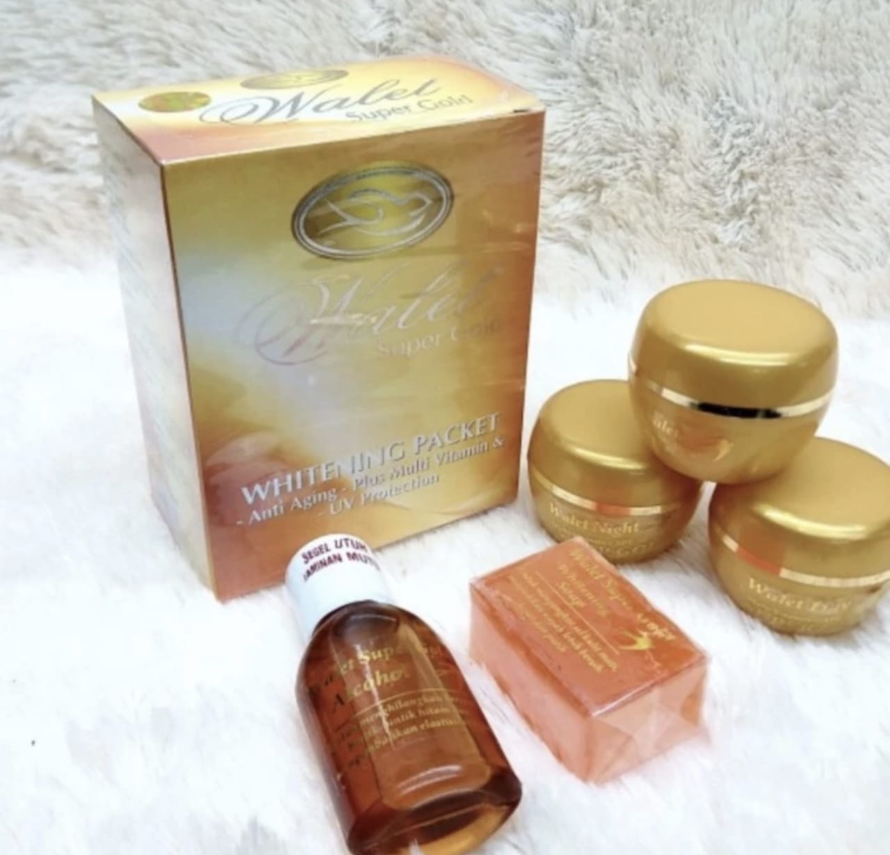 Efek Samping Cream Walet