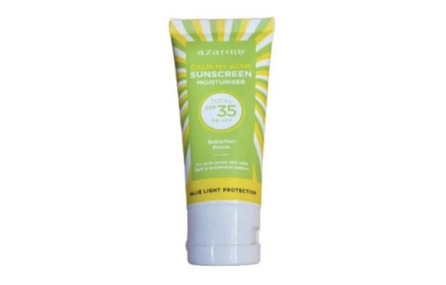 Review Sunscreen untuk Kulit Berminyak dan Berjerawat