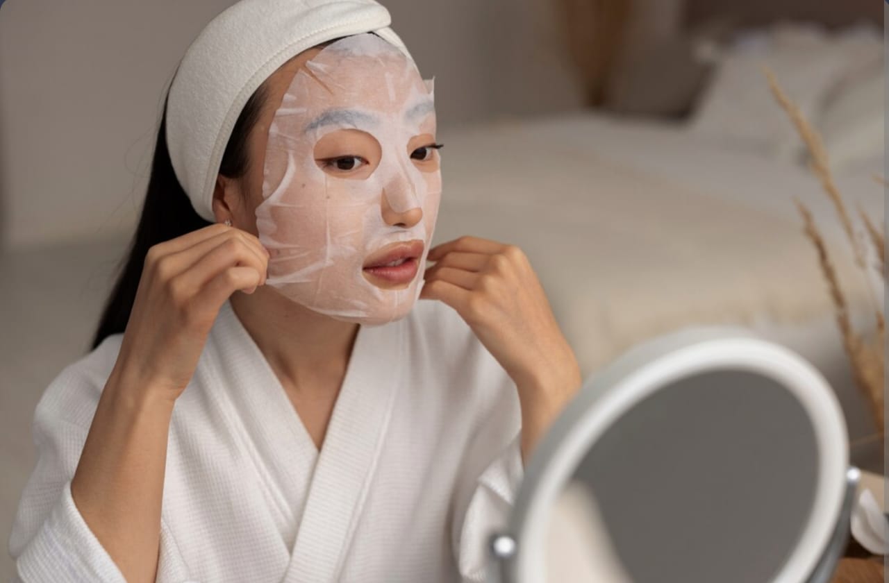 Cara Membuat Masker Alami untuk Memutihkan Wajah dan Menghilangkan Komedo