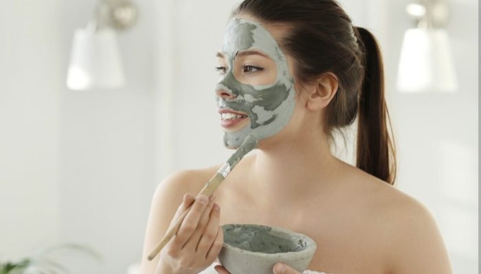 Cara Membuat Masker Alami untuk Memutihkan Wajah dan Menghilangkan Komedo, Wajah Mulus dan Glowing!