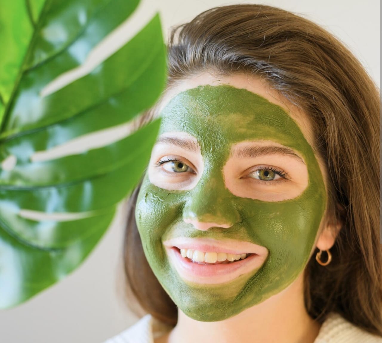 Cara Membuat Masker Alami untuk Memutihkan Wajah dan Menghilangkan Komedo