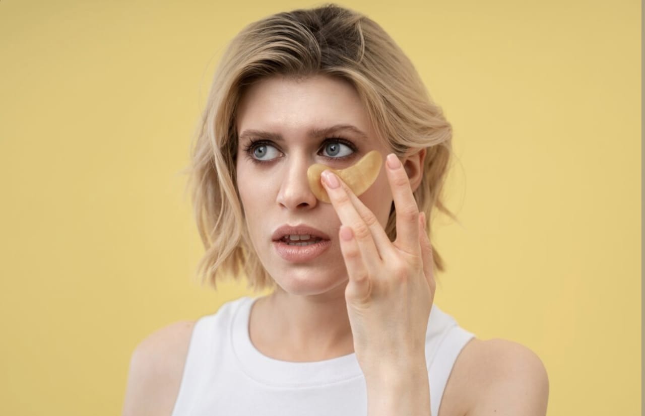 Cara Mengatasi Bercak Putih di Wajah