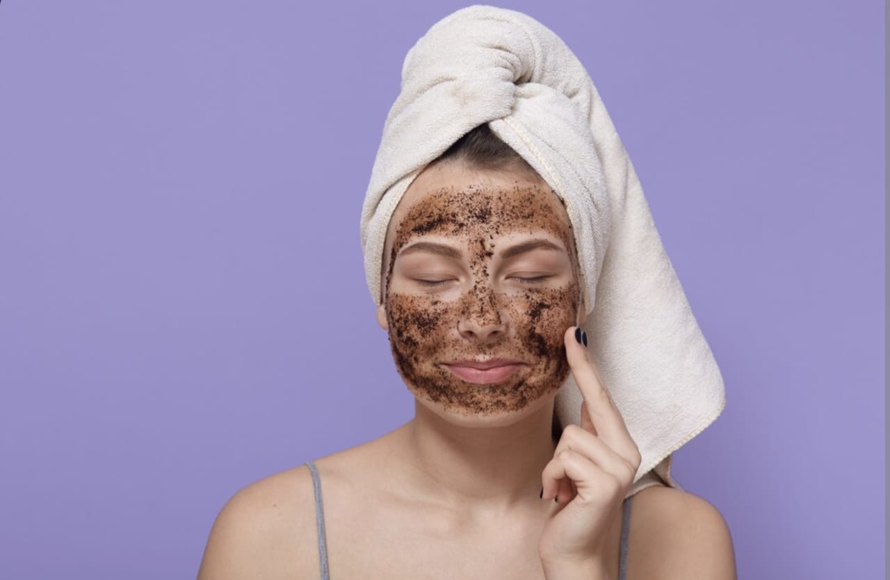 Efek Samping Masker Kopi dan Madu