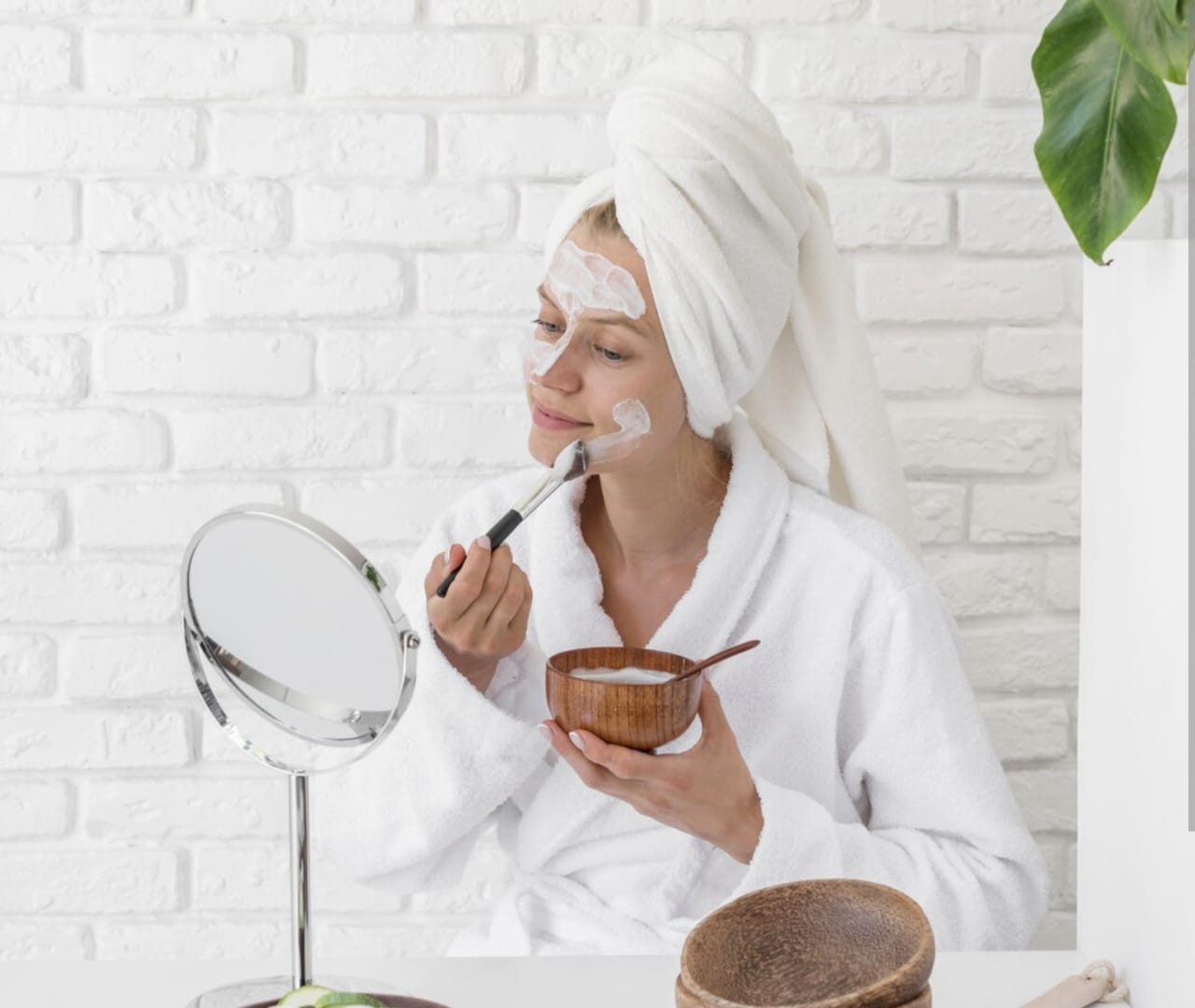 Efek Samping Masker Kopi dan Madu