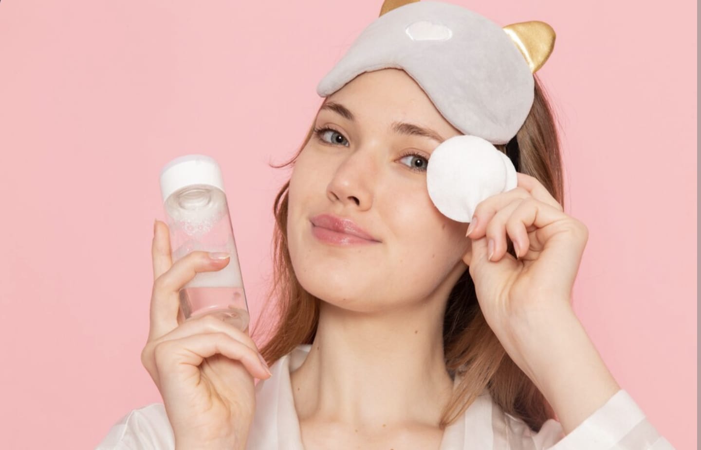Apa Bedanya Toner dan Micellar Water